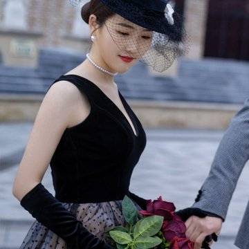经历图片