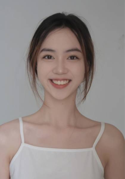 形象照片