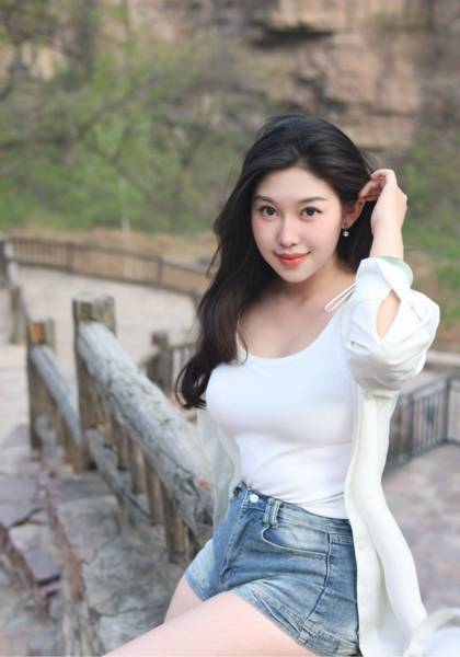 形象照片