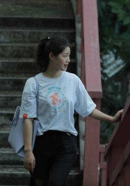 形象照片