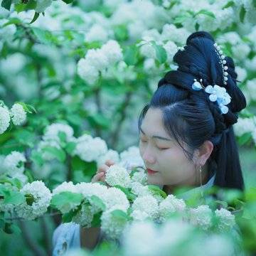 樱暖的微模卡作品