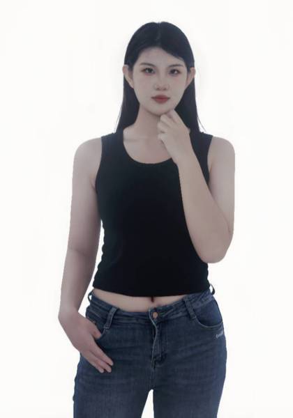 形象照片