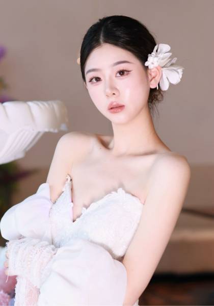 推荐艺人