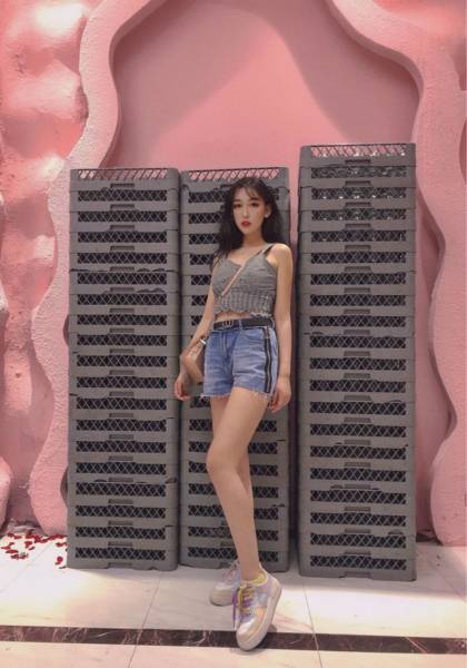 形象照片