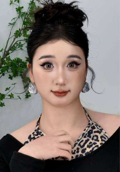 形象照片