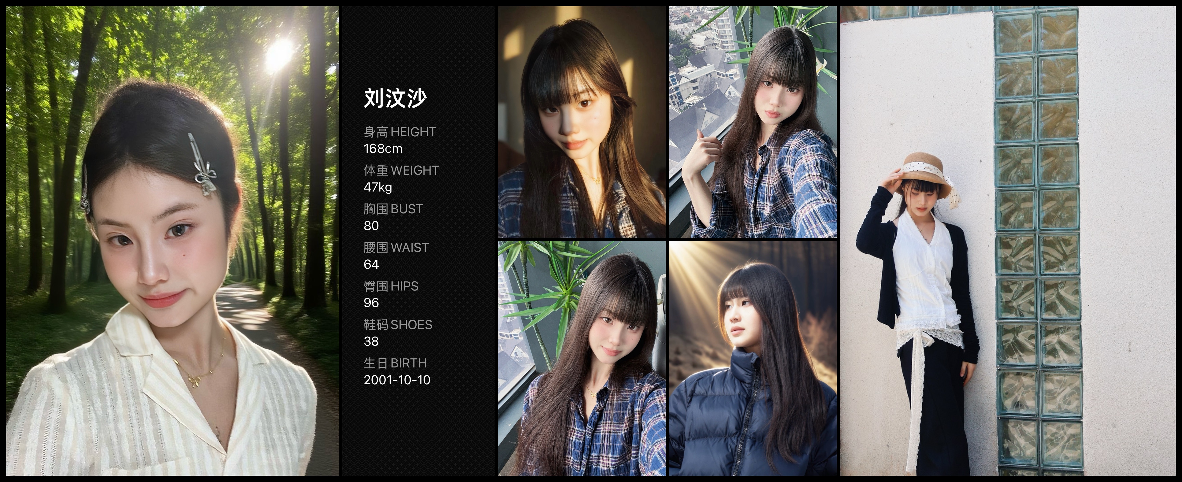 模卡