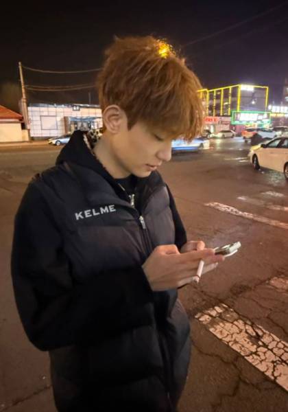 推荐艺人