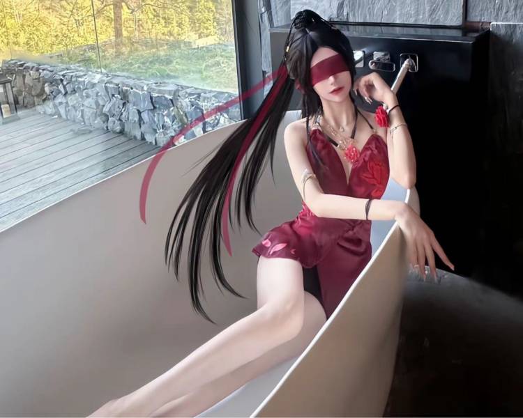 艺人背景图