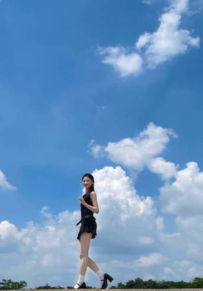 形象照片