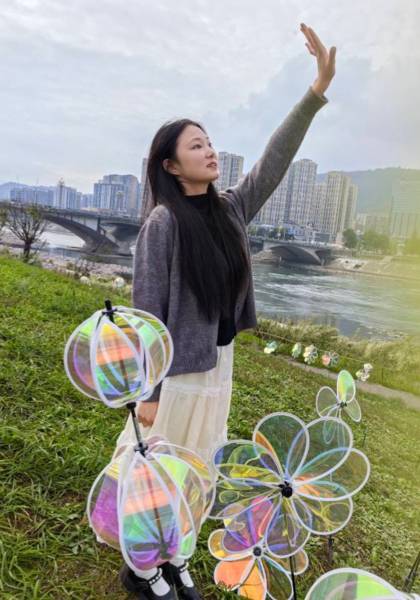 形象照片