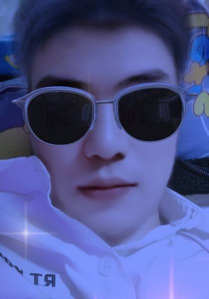 推荐艺人