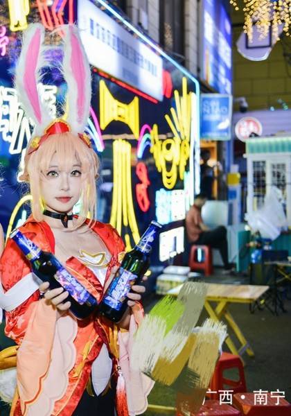 形象照片