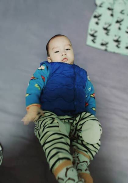 推荐艺人