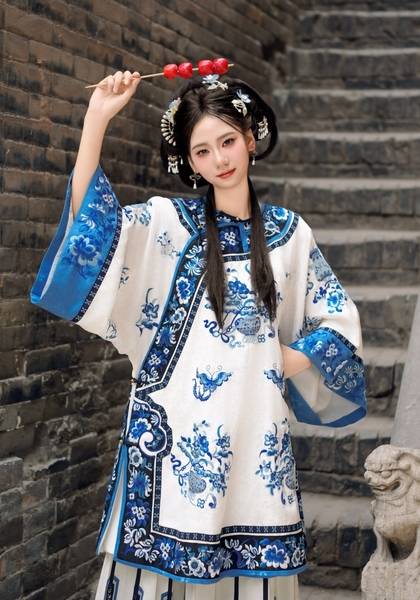 推荐艺人