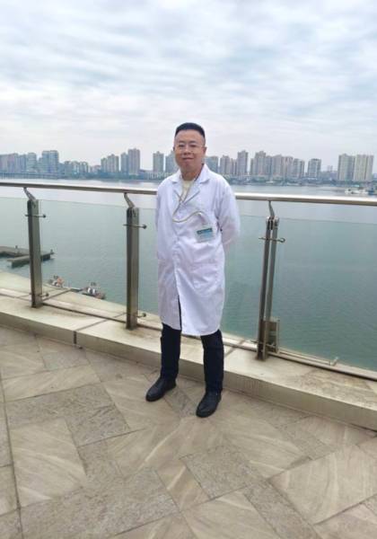 推荐艺人