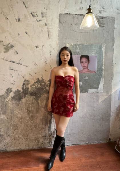 形象照片