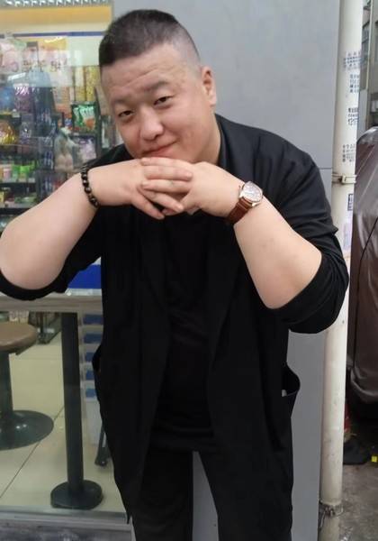 推荐艺人