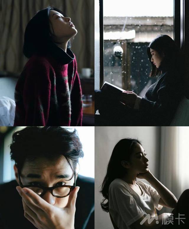 通告图片