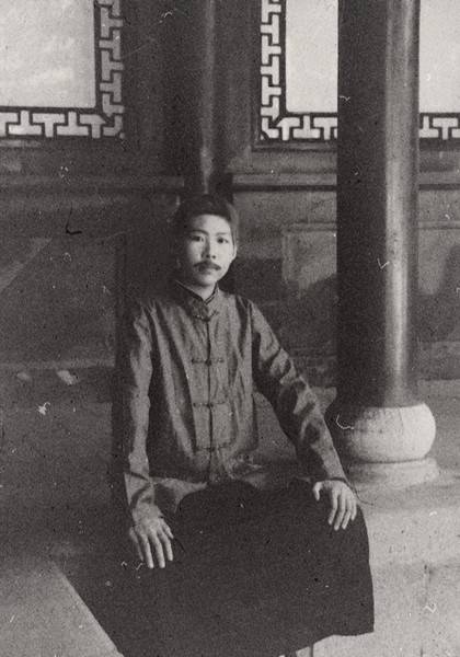 推荐艺人