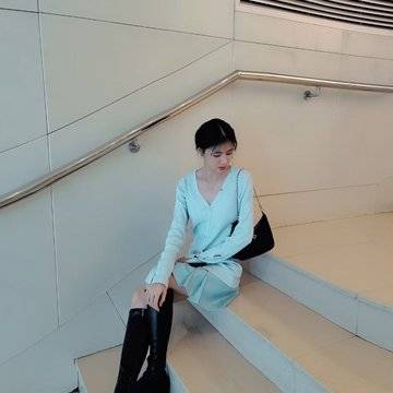 小小杨的微模卡作品