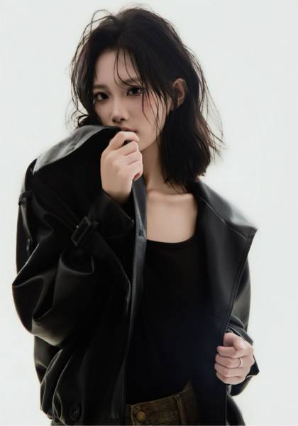 形象照片