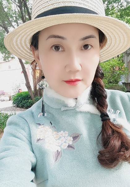 形象照片