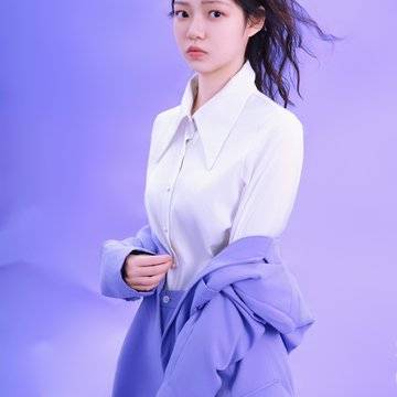 📸DJ的微模卡作品