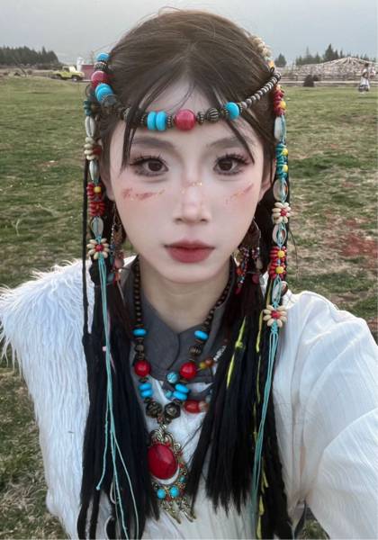 形象照片