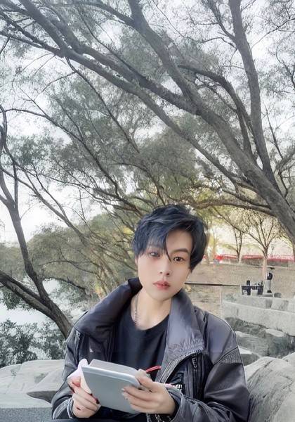 形象照片