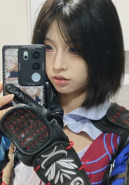 推荐艺人