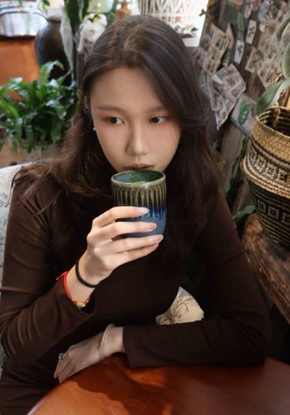 推荐艺人