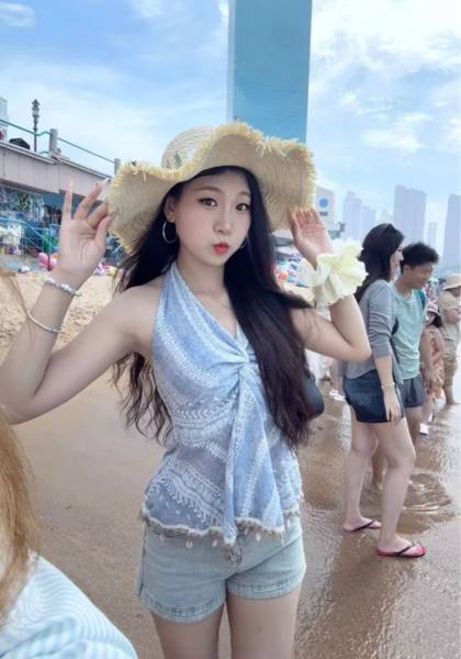 形象照片