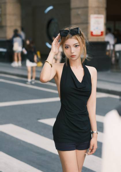 形象照片