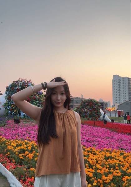 形象照片