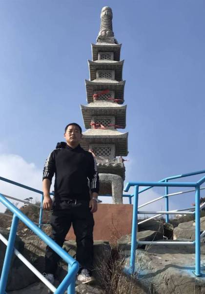 形象照片