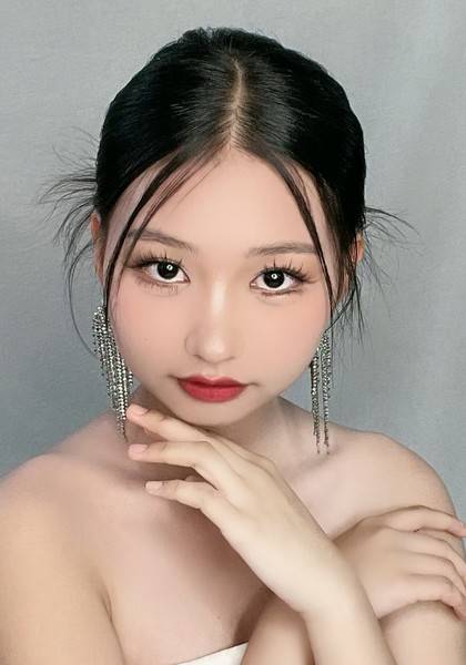 推荐艺人