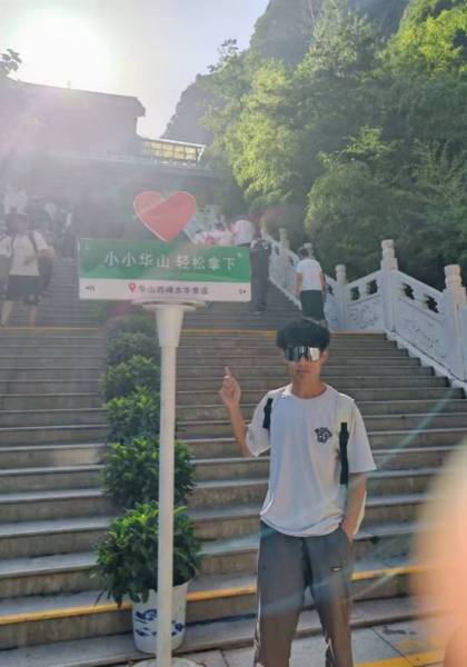 形象照片