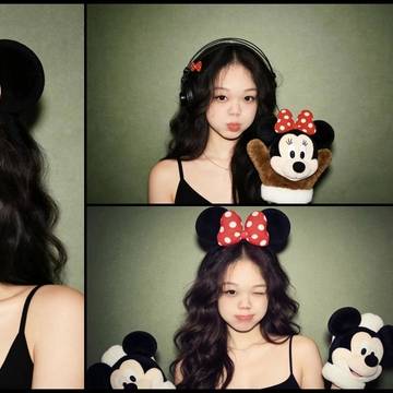 Yluu.的微模卡作品