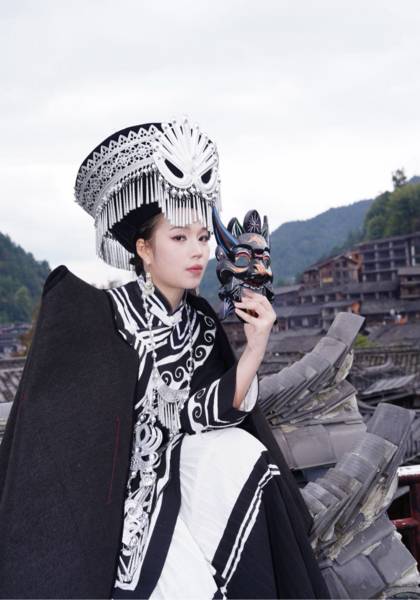 推荐艺人