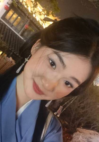 推荐艺人