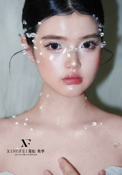 形象照片