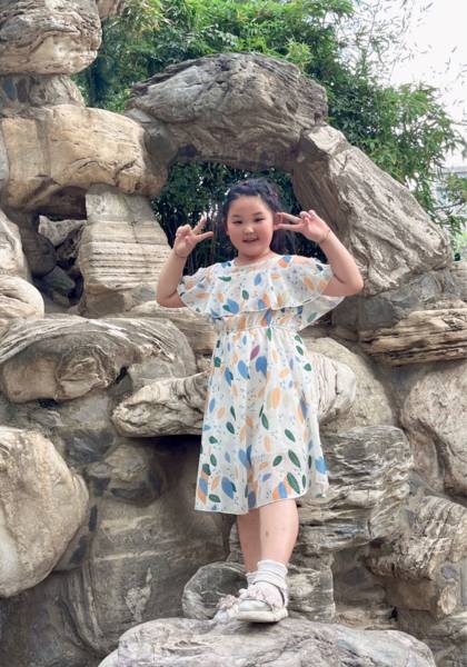 形象照片