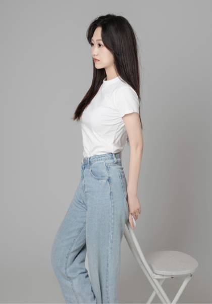形象照片
