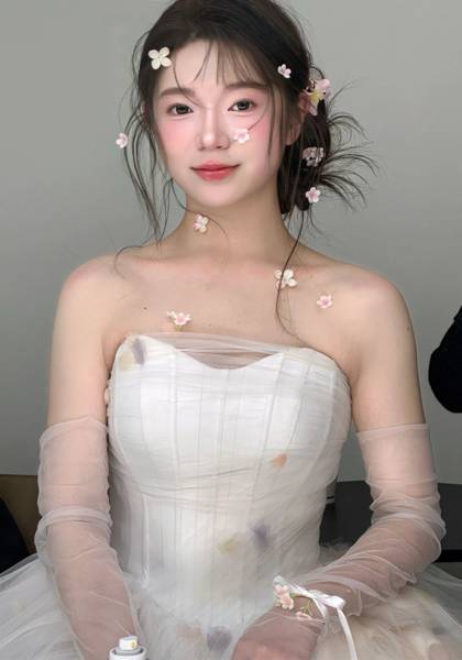 推荐艺人