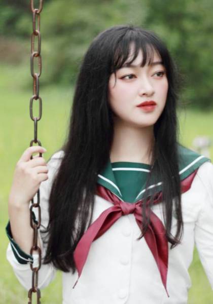 形象照片