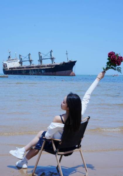 形象照片