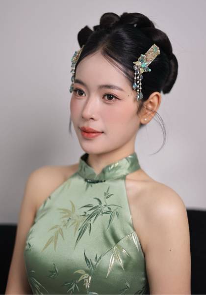 形象照片