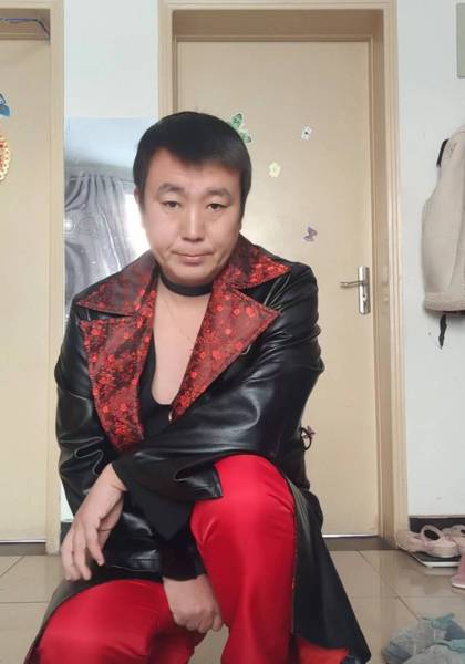 形象照片