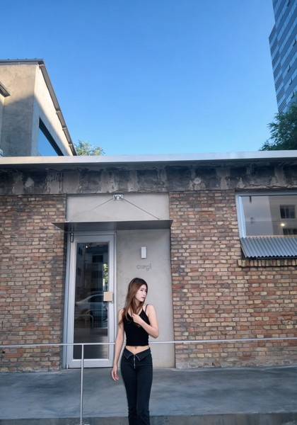 形象照片