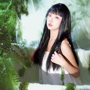 小涵的微模卡作品
